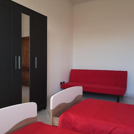 פירנצה Appartamento Home Sweet Home מראה חיצוני תמונה