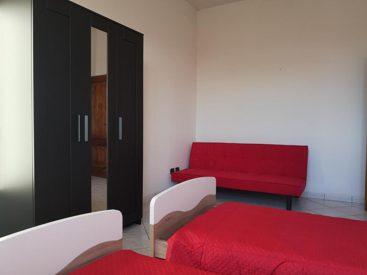 פירנצה Appartamento Home Sweet Home מראה חיצוני תמונה