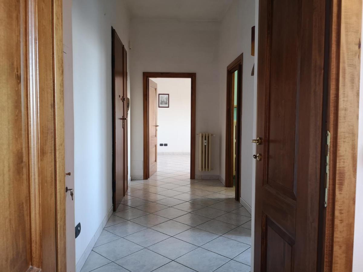 פירנצה Appartamento Home Sweet Home מראה חיצוני תמונה