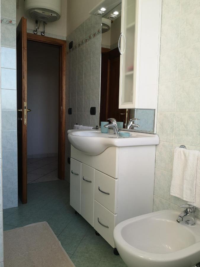 פירנצה Appartamento Home Sweet Home מראה חיצוני תמונה