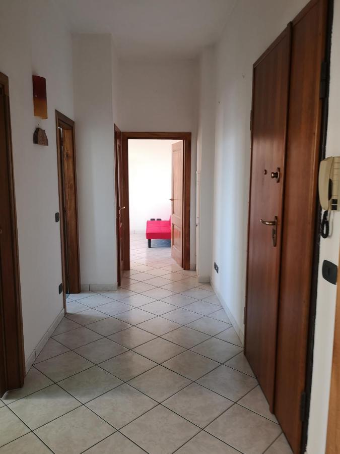 פירנצה Appartamento Home Sweet Home מראה חיצוני תמונה